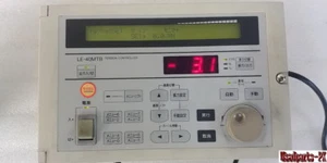 MITSUBISHI LE-40MTB Tension Controller Power on tested - Picture 1 of 9