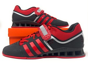 adidas squat shoes