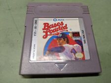 Bases Loaded Nintendo GameBoy Cartridge Only
