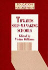 Towards Self-Managing &#201;coles Livre de Poche Vivian de Williams