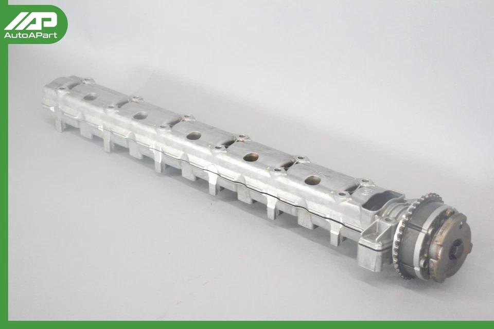 ✅ 07-12 BMW F01 740I 3.0L Turbo Motor Escape y Admisión Vanos Leva Árbol de Levas Fabricante de Equipo Original Foto 1 de 4