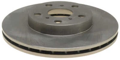 Rotor de freno delantero para Mazda RX7 1986-1991 1988 1987 1989 1990 Raybestos 9166R Foto 1 de 3