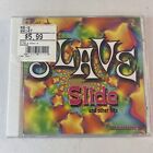 Slide & Other Hits - Audio CD By SLAVE - BRAND NEW FREE SHIPPING