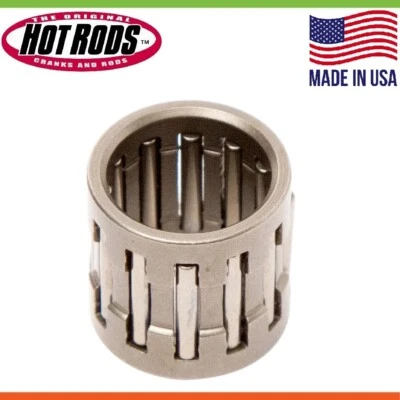 Nuevo * HOT RODS * Cojinete de extremo superior para Suzuki RM100 100cc, 2003 Foto 1 de 4