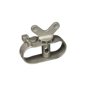 Mini tensor de cabrestante de metal Strata para tendedero - Imagen 1 de 1
