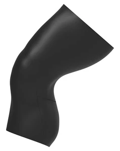 DHERA Comression Thermal Cycling/Cycle/Bike Knee Warmers Top Quality - Picture 1 of 6