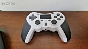 TERIOS GAMING CONTROL WIRELESS FOR SONY playStation-4 - Picture 1 of 5