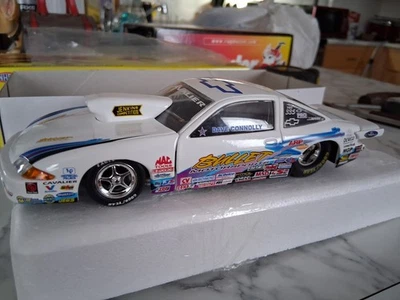 Dave Connolly 1/24 Scale Bullet Motorsports 05 Chevy Cavalier Pro Stock RC2(NIB) - Image 1 of 4