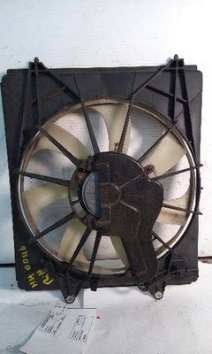 11-17 本田奥德赛乘客散热器风扇电机风扇总成冷凝器 — 第 1/4 张图片