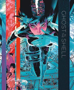Ghost in the Shell (BLU-RAY, 1995, ) FREE SAME-DAY SHIPPING! - Bild 1 von 1