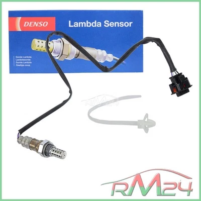 1X DENSO SONDA LAMBDA PER OPEL OMEGA B VECTRA B C ZAFIRA A B 1.6-3.2 - Immagine 1 di 4