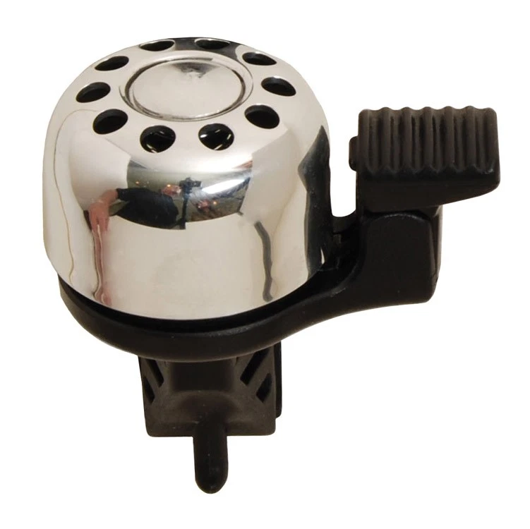 Campana de bicicleta Mirrycle Incredibell Omnibell Foto 1 de 1