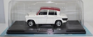 Unopened 1/24 Domestic Car Collection Mazda Carol 360 1966 - Picture 1 of 5