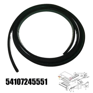 Enhanced Performance Sunroof Sliding Seal Gasket For 5er E39 E60 F10 F01 - Picture 1 of 7