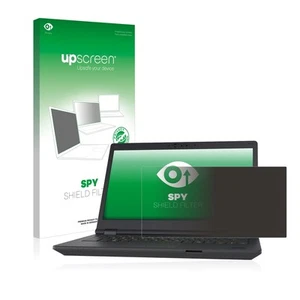 upscreen Filtre de Confidentialité pour Fujitsu Lifebook E5411 Protection Ecran  - Afbeelding 1 van 13