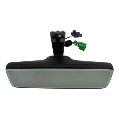 POLESTAR 4 INTERIOR REAR VIEW MIRROR 2024-ON 6608254883 80029655 - Image 1 of 4