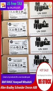 New Sealed AB 2711R-T4T Ser B PanelView 800 4-inch HMI Terminal AB 2711RT4T - Picture 1 of 7