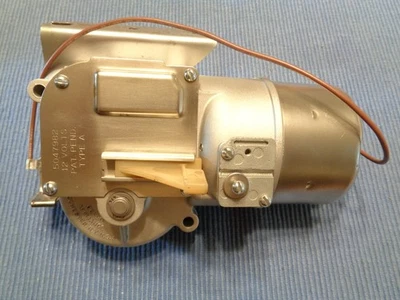 1957 Chevy Truck-1957-59 GMC Truck Two Speed Wiper Motor - Image 1 of 4