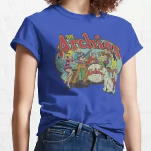 The Archies 1967 Classic T Shirt - Picture 1 of 4