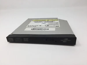 Unidad óptica de DVD HP DV9000 DV9200 DV9300 DV9500 con bisel 432073-001 TS-L632 - Imagen 1 de 7