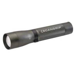 ScanGrip Cree 600 Lumen wiederaufladbare Handtaschenlampe Taschenlampe, XMS23RTORCH - Bild 1 von 1