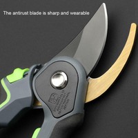 Schnittschere Multifunktionale Astschere Obstbaumschere Den Gartenbau Im Freien