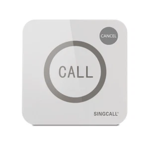 SINGCALL Super Big Touchable Multi-key Button with Waterproof Function APE520C - Zdjęcie 1 z 6
