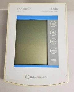 Fisher Accumet Basic AB 40 Dissolved Oxygen Meter - Picture 1 of 3
