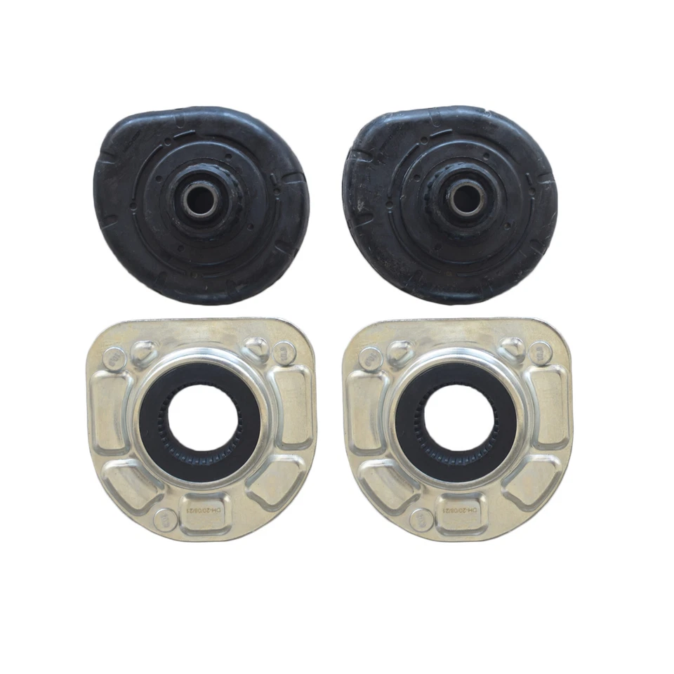 Front Strut Mount Bushing Set For VOLVO 850 S60 S70 V70 C70 S80 XC70 XC90 - image 1 of 1