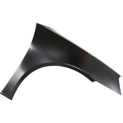 Nuevo guardabarros delantero del lado del pasajero para Pontiac G6 2005-2010 15882266 GM1241321 Foto 1 de 4