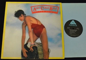 Afro Cuban Band Rhythm of Life Arista 4188 - Picture 1 of 1