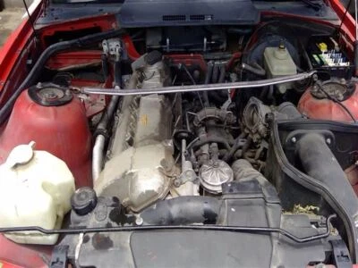 Passenger Fuel Pump Assembly Thru 12/94 Fits 92-95 BMW 318i 508660 - Image 1 of 4