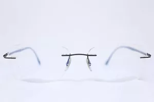 Ray-Ban Mod EA RB 8725 Col 1028 Gr. 52/17 - Bild 1 von 5
