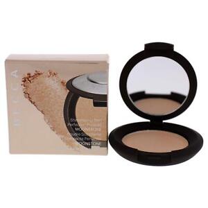 Shimmering Skin Perfector Pressed - Moonstone by Becca for Women - 0.085 oz