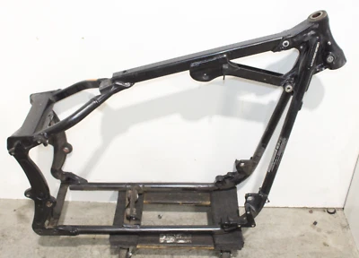 2011-2017 Harley Davidson Softail Heritage Fat Boy Deluxe Slim Frame TXS - Image 1 of 4