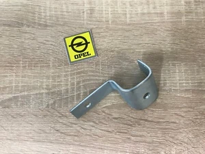 Tank Abdeckblech Benzinleitung Vergaser * OPEL CIH OHV Kadett C - Picture 1 of 2