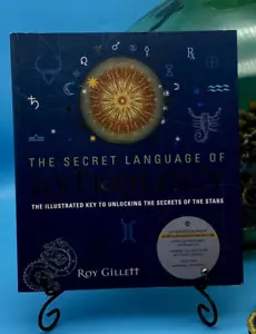 The Secret Language of Astrology: The Illustrated Key to .... - Picture 1 of 11