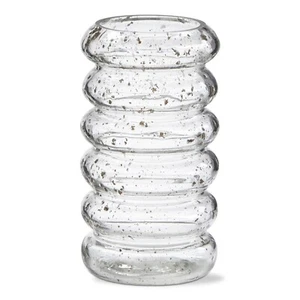 TAG Bubble Glass Vase, Pebble - 6.25" (G18240) - Picture 1 of 1