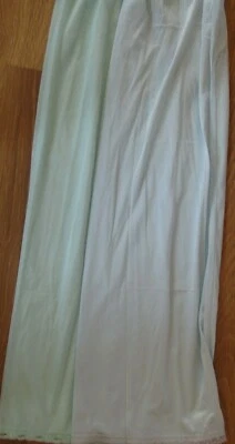 Половина скольжения новом зеленый или синий длина 37» цепляния сопротивления Великобритании 12-14 W9 - Изображение 1 из 4