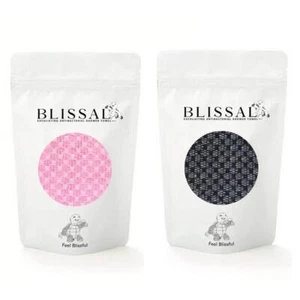 Blissal - Blissal Exfoliating Shower Towel Blissal Exfoliating Bath Towel-HOT🗯️ - Picture 1 of 13