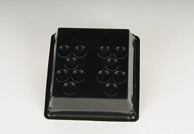 Módulo de control de frenos antibloqueo Cadillac GM OEM 06-07 DTS 15844353 Foto 1 de 4