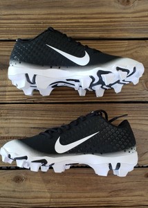 ebay baseball cleats