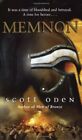 Memnon-Scott Oden