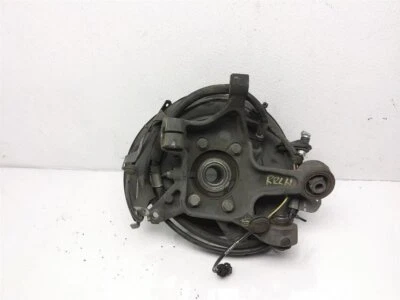 Scion Fr-S 2013-2016 2,0 L conductor trasero husillo nudillo buje cojinete Su003-00784 Foto 1 de 4