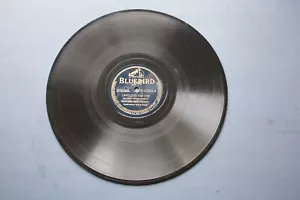 GLENN MILLER - EIGHT DIFFERENT BLUEBIRD RECORDS - 78 RPM - 10 INCH (LISTED) - Picture 1 of 18