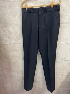 Elbeco Textrop Pants Midnight Navy Men's Size 34R - Picture 1 of 6