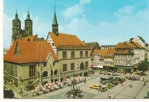 GOTTINGEN - RATHAUS - V - Bild 1 von 1