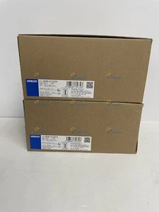 OMRON S8VK-G12024 DC power supply 5A 100-240VAC to 24VCD New - Picture 1 of 1