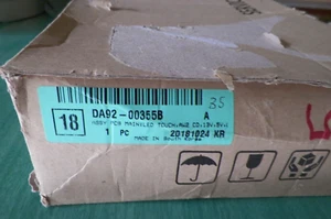 CONJUNTO DE PCB refrigerador Samsung, placa de control principal - DA92-00355B - ¡Nuevo! - Imagen 1 de 5