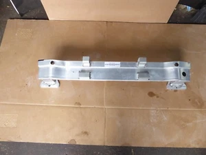 BMW E89 Z4 Rear Bumper Reinforcement Bar Rebar Carrier OEM 2009-2016 51127210767 - Picture 1 of 12